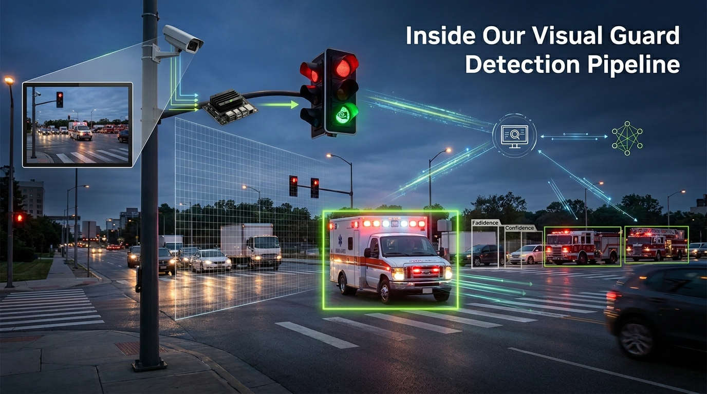 Inside Our Visual Guard Detection Pipeline